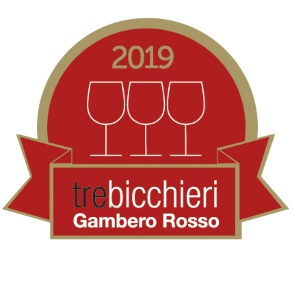 Vini dItalia Gambero Rosso 2019