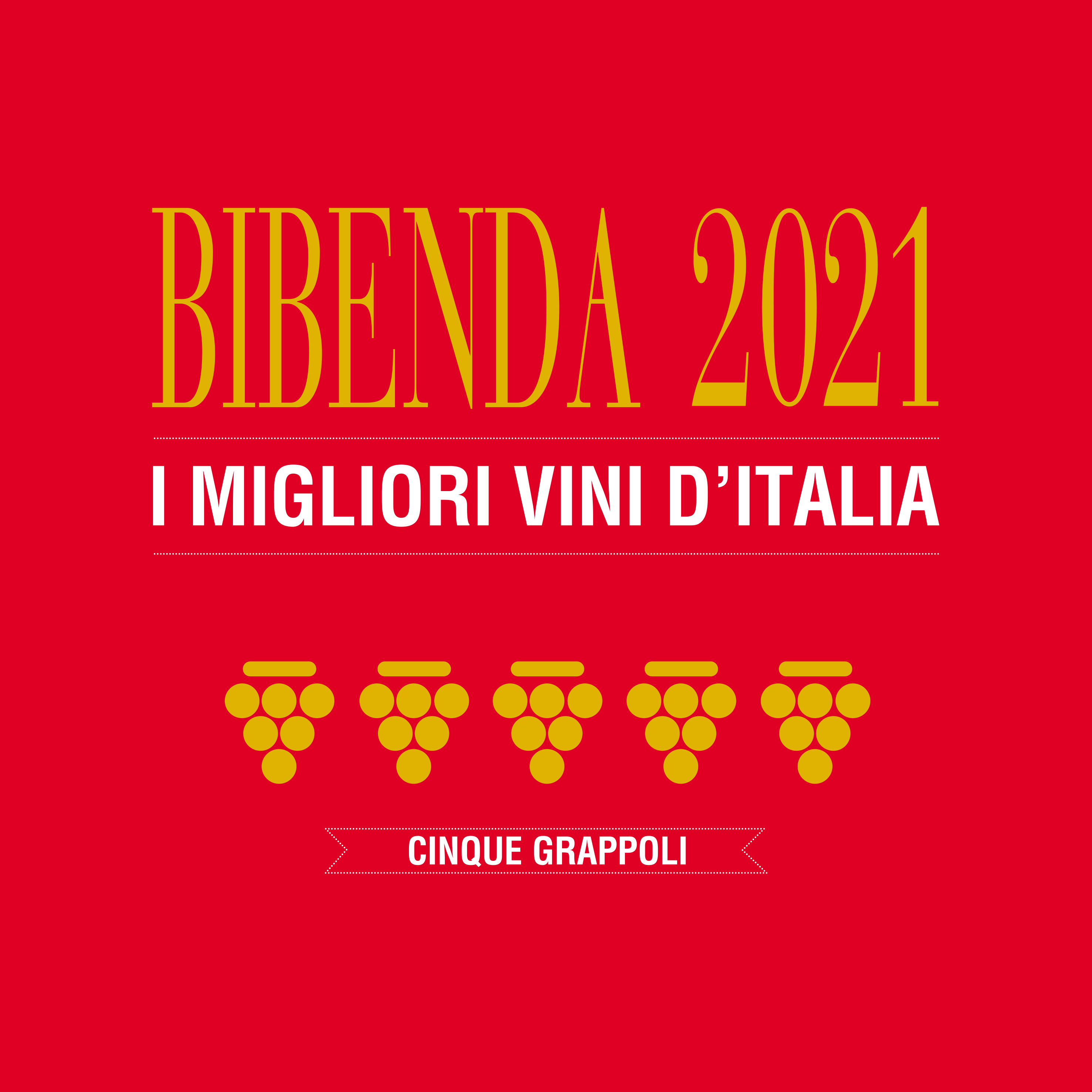 BIBENDA 2021